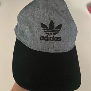 Adidas Jean Baseball Hat
